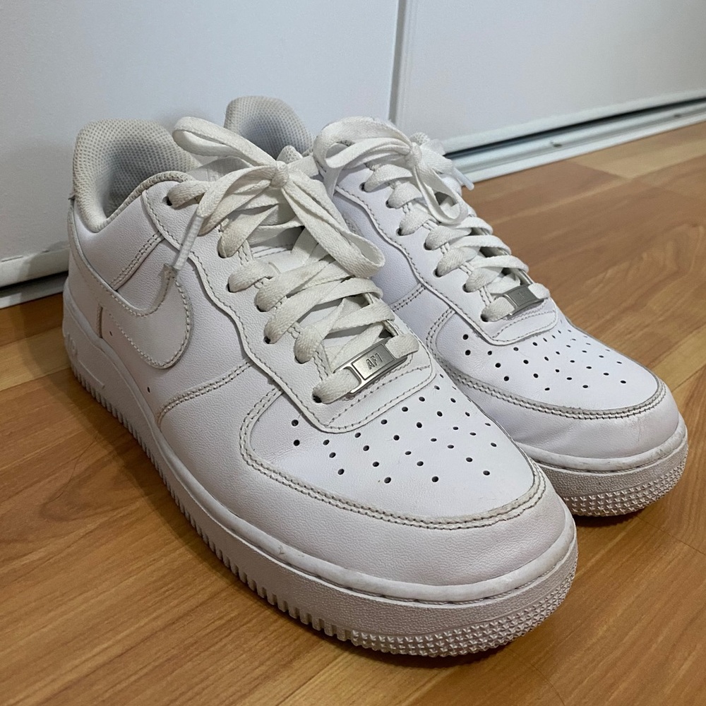 Women’s Nike Air Force 1 ‘07 Shoes